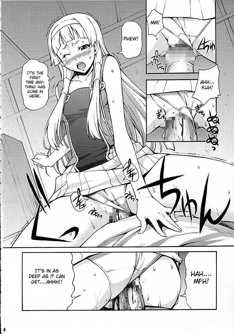 Unknown Dj - Nagin Kan Chapter 1000 Page 7